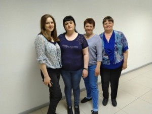 Соцпомощь